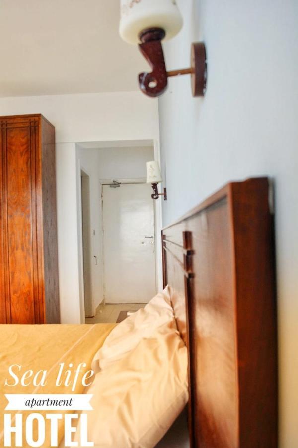 Hotel de apartamente Boulevard