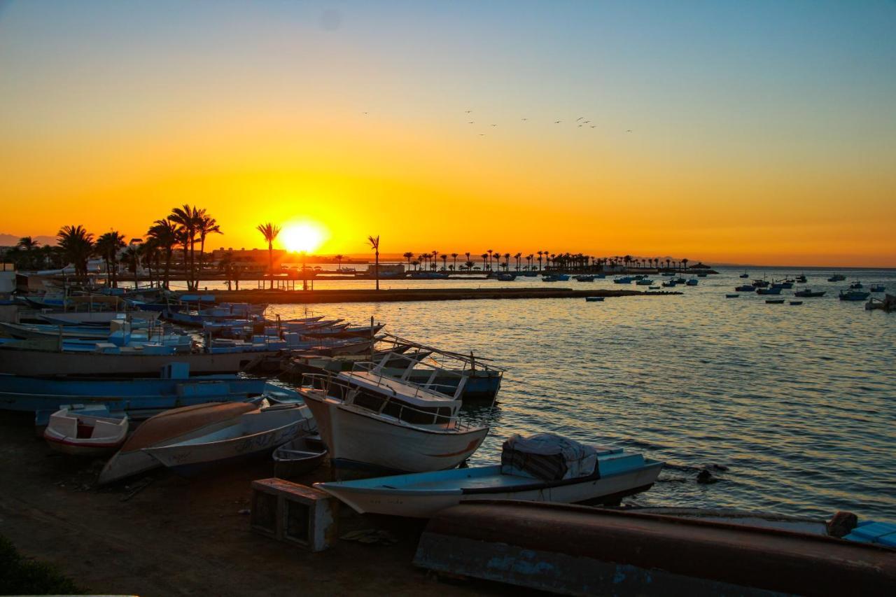Boulevard Hotel de apartamente Hurghada